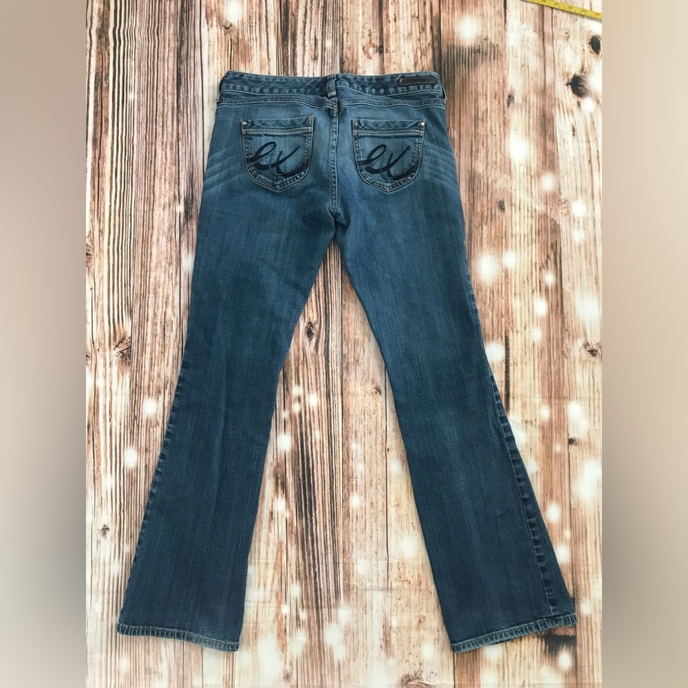 EXPRESS JEANS - Picture 8 of 9
